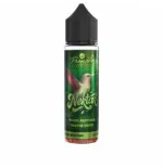 Fraise Pastèque Menthe Verte
