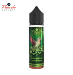 Fraise Pastèque Menthe Verte