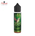 Fraise Pastèque Menthe Verte
