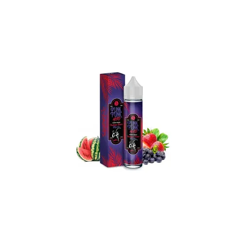 Pasteque Fraise Myrtille