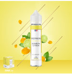 Bonbon Citron