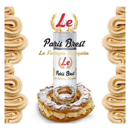 Le Paris Brest