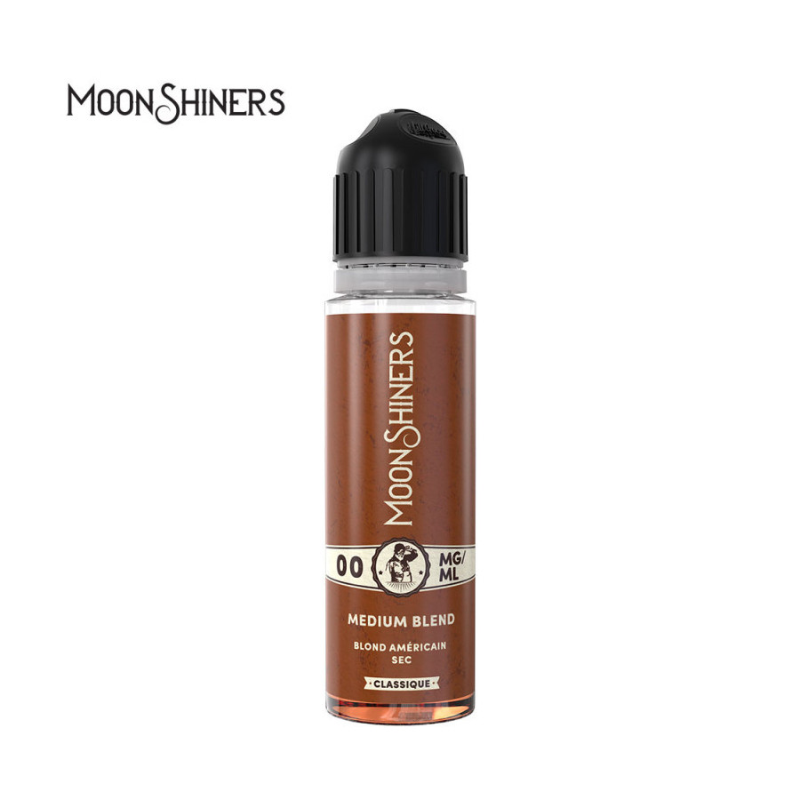 Medium Blend