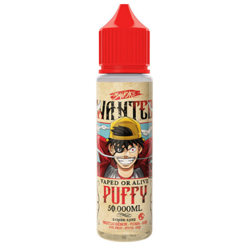 Puffy