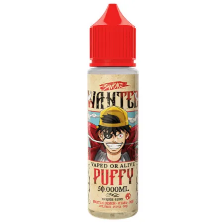 Puffy