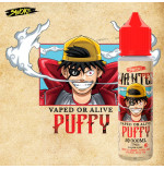 Puffy