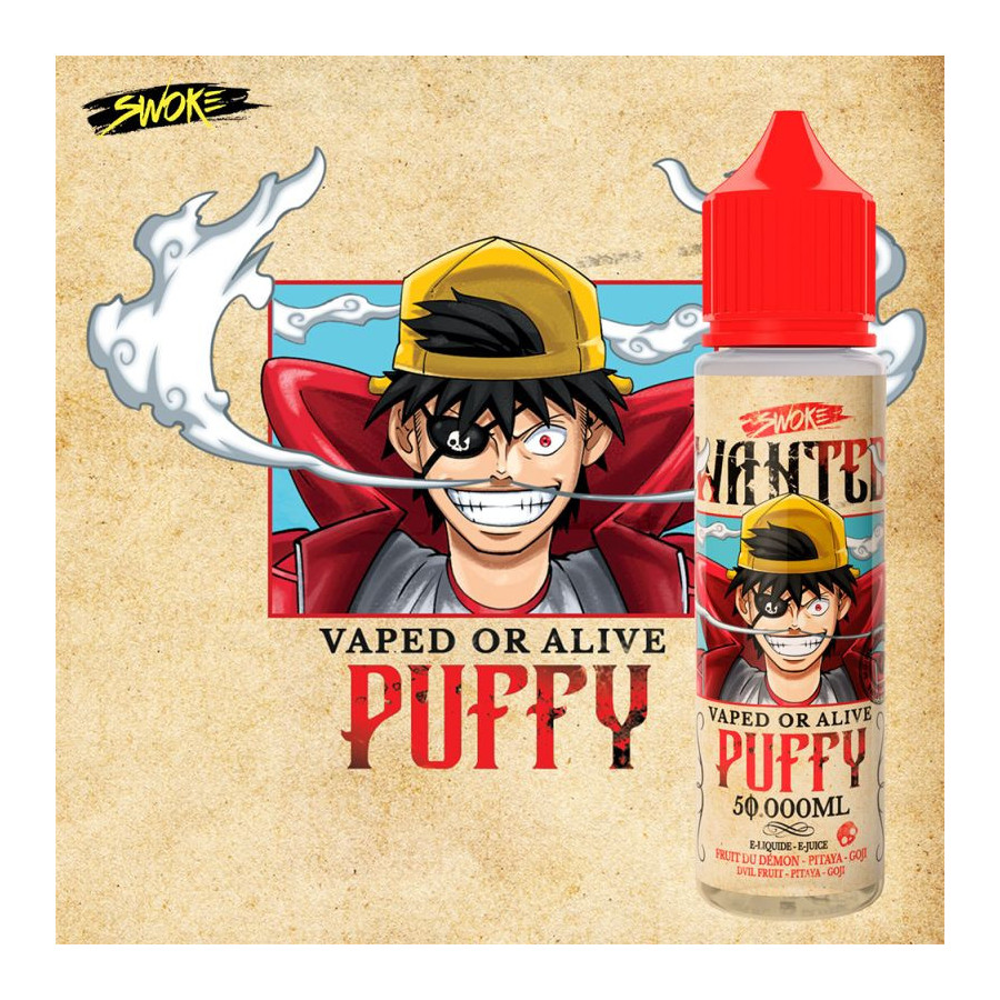 Puffy