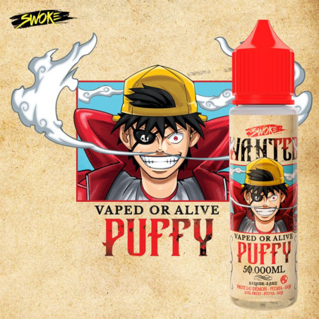 Puffy