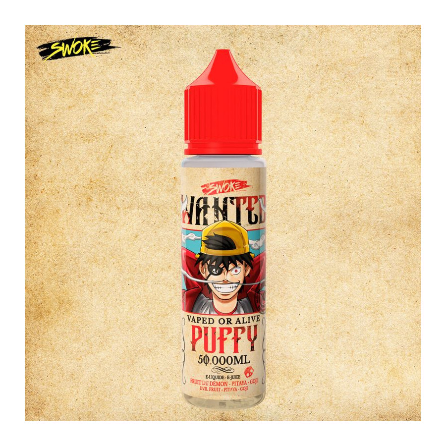 Puffy