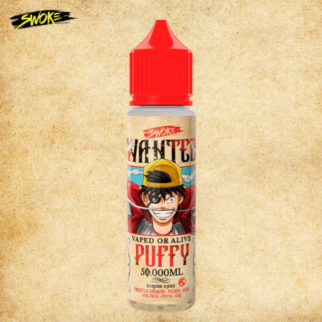 Puffy