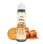 Cookie Aux Pépites De Caramel