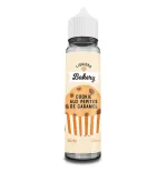 Cookie Aux Pépites De Caramel