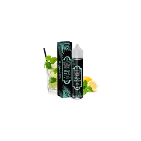 Mojito Menthe Citron