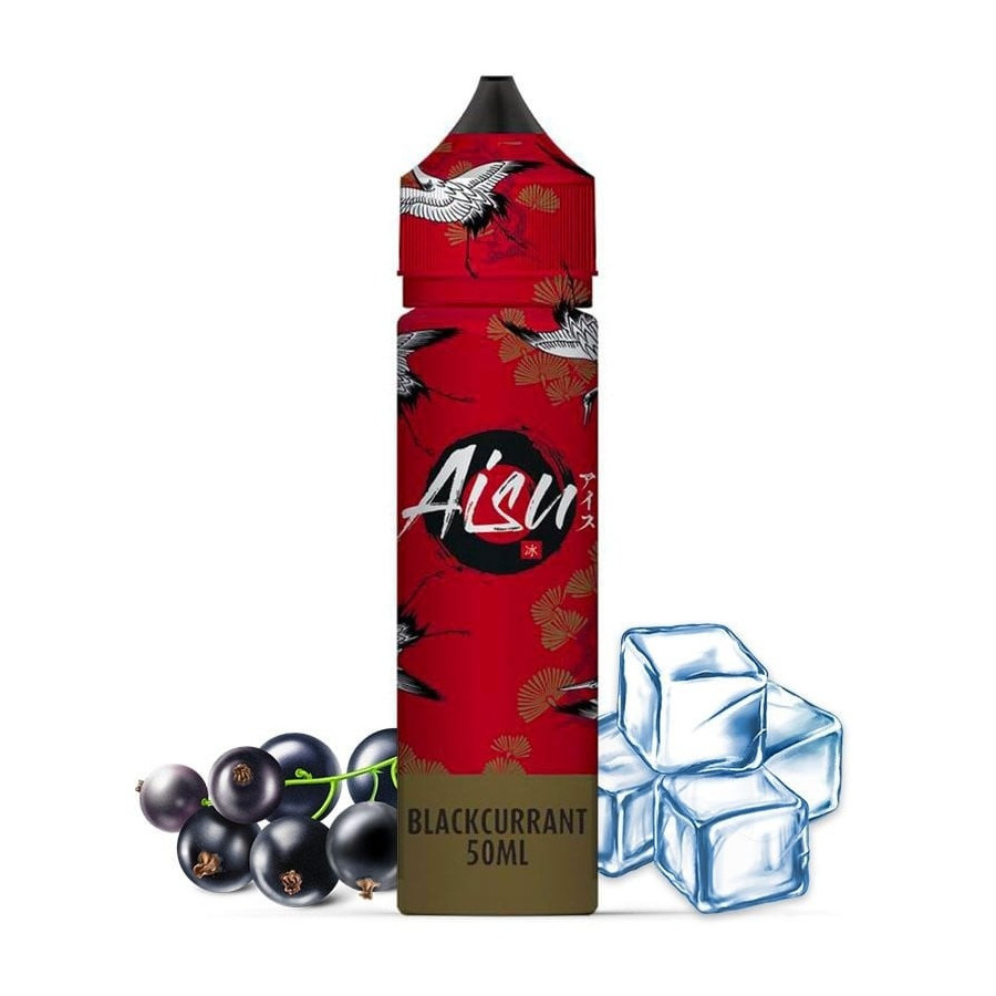 Blackcurrant
