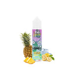 Saligot Ananas Yuzu