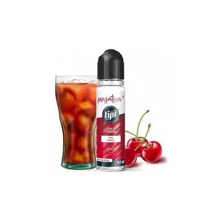 Cola Cerise