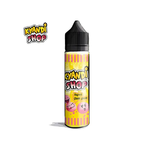 Super Gum Gum