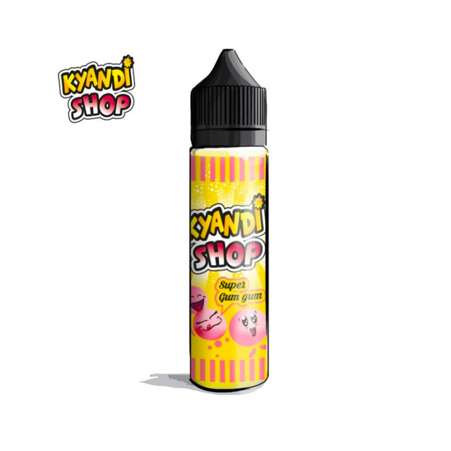 Super Gum Gum