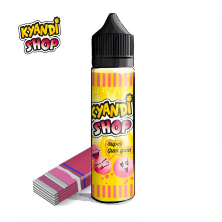Super Gum Gum