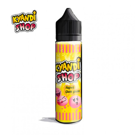 Super Gum Gum