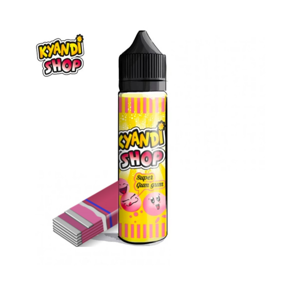 Super Gum Gum