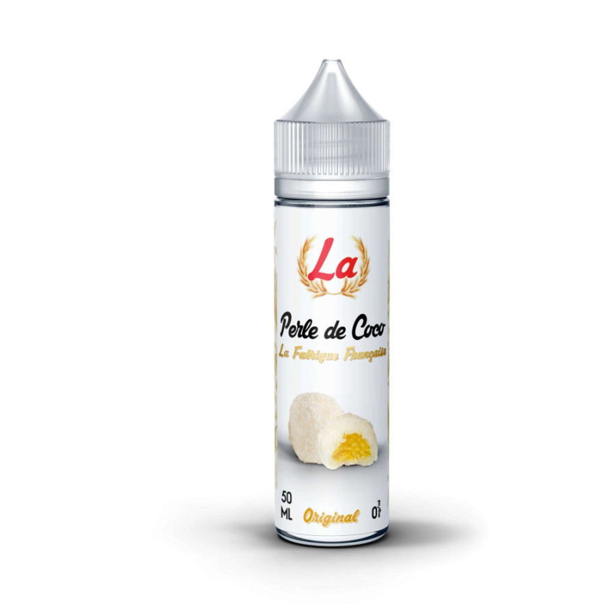 La Perle De Coco