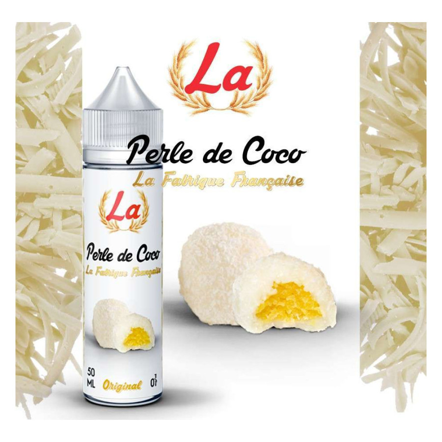 La Perle De Coco