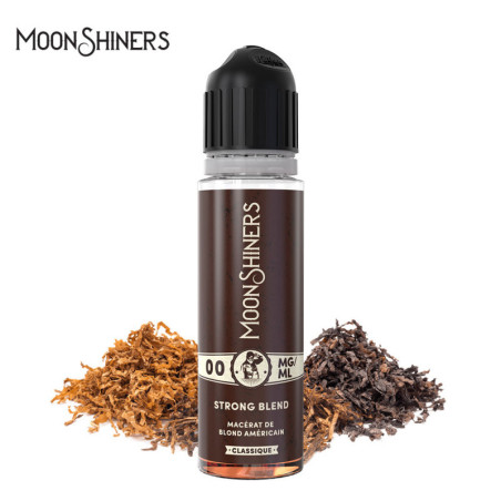 Strong Blend