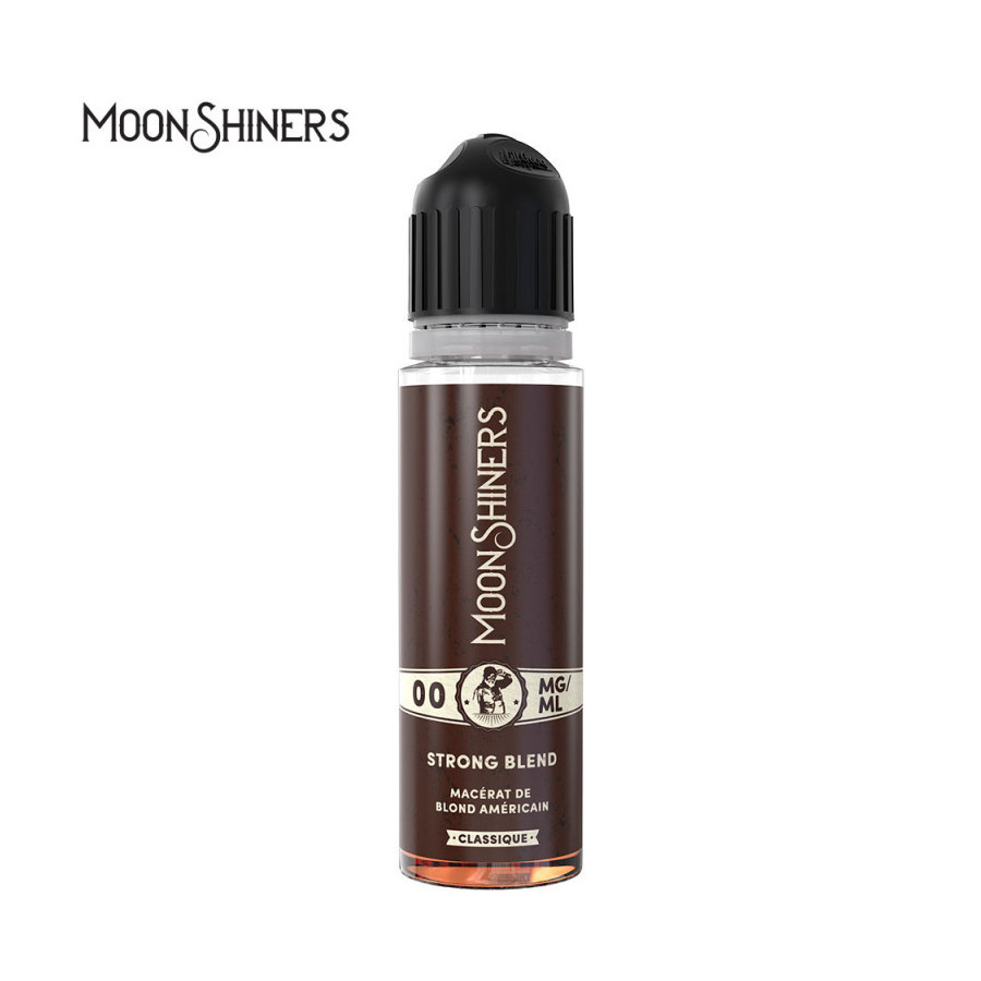 Strong Blend