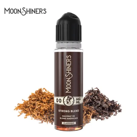 Strong Blend