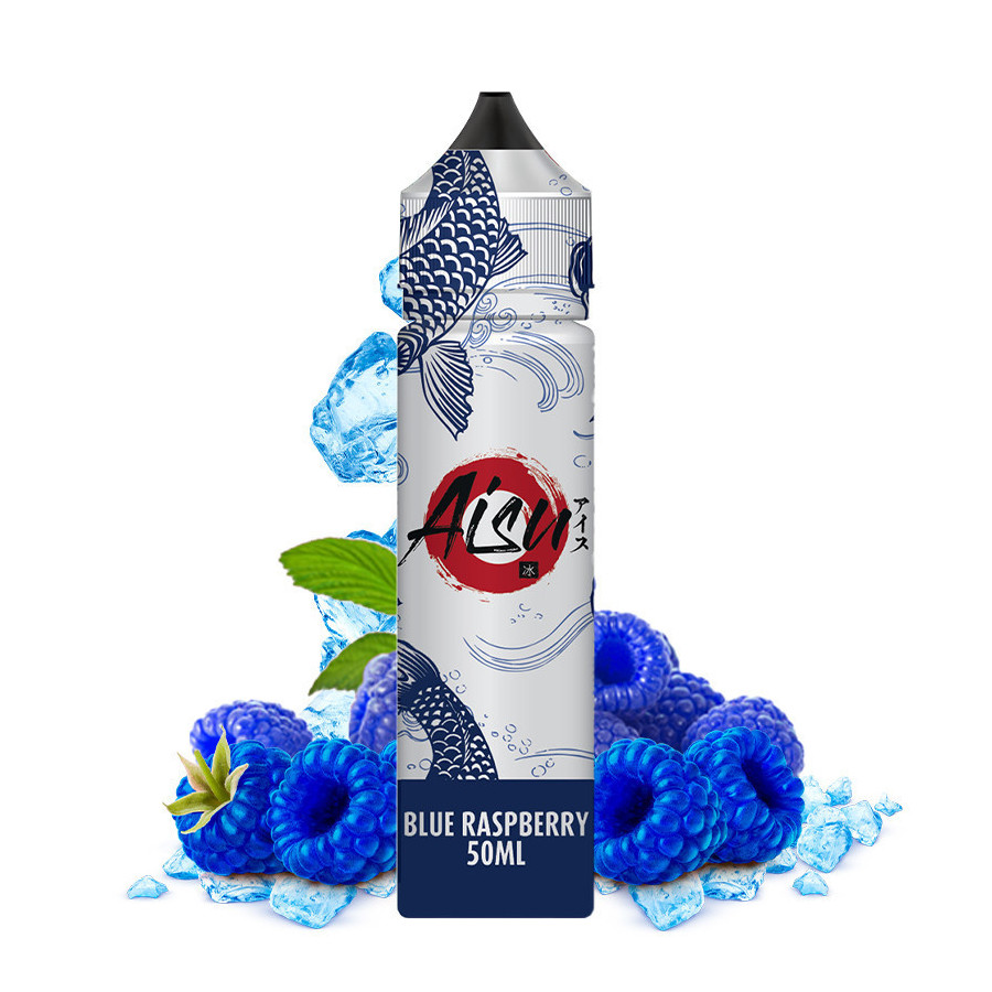 Blue Raspberry