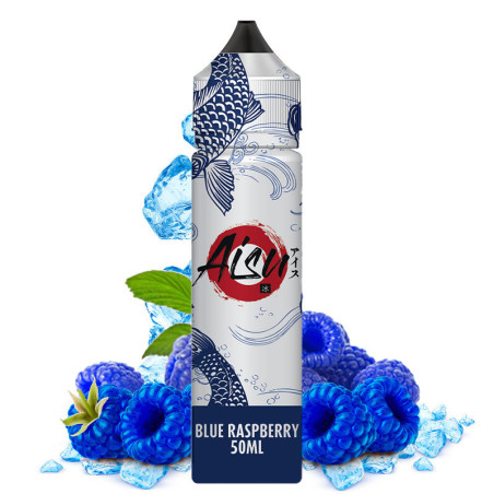 Blue Raspberry