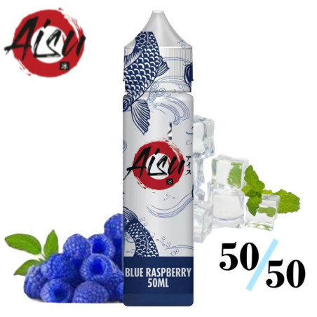 Blue Raspberry