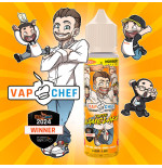 Vap Chef Norbert Tarayre X