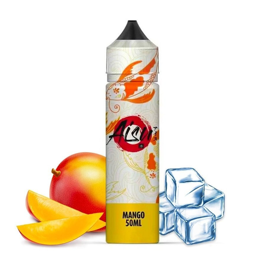 Mango Aisu