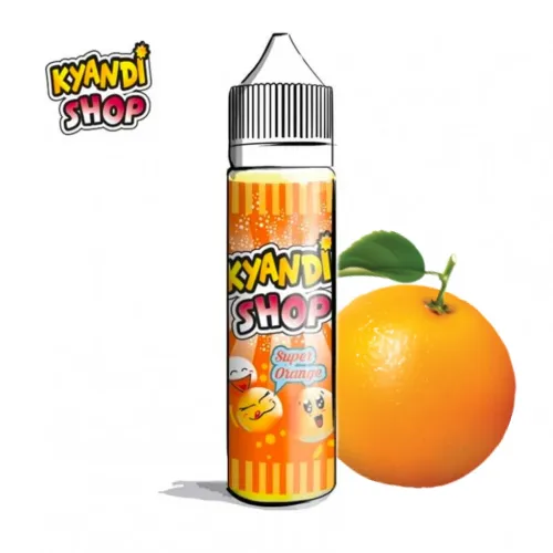 Super Orange