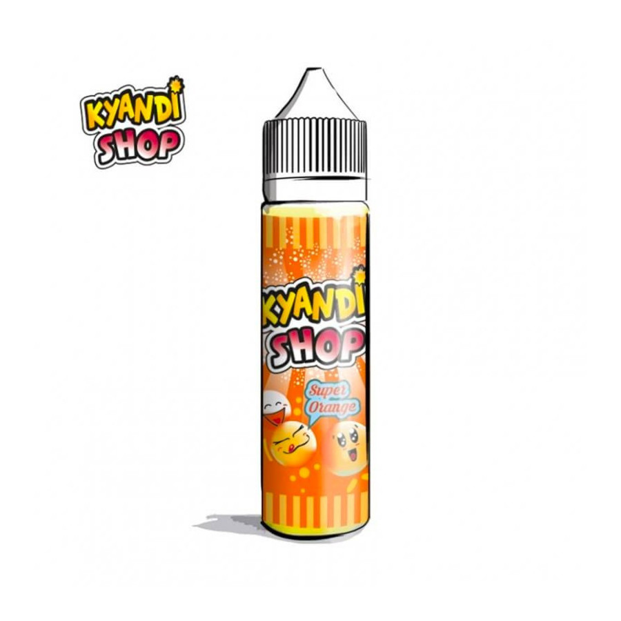 Super Orange