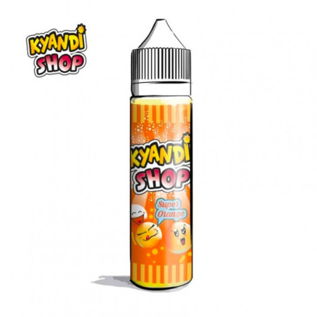 Super Orange