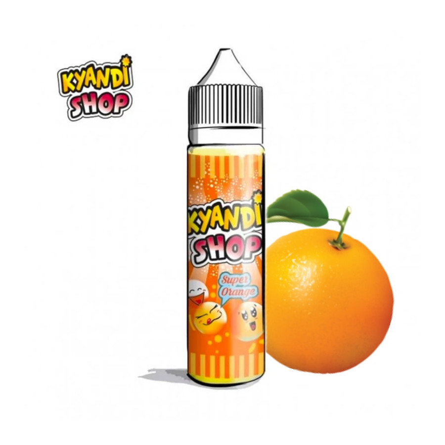 Super Orange