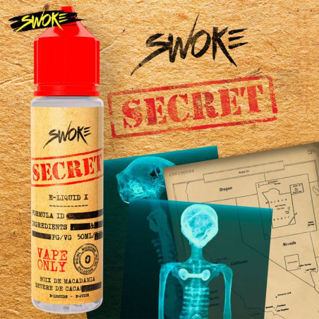 Secret