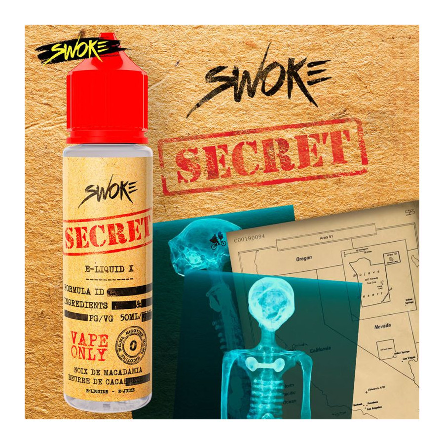 Secret