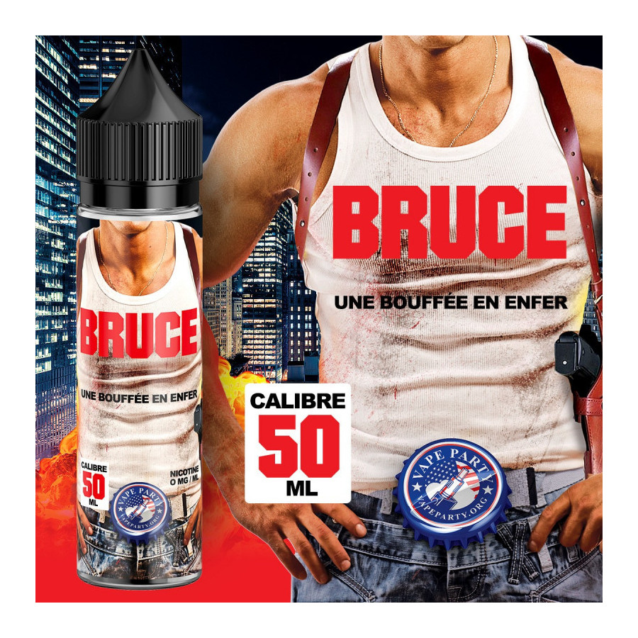 Bruce