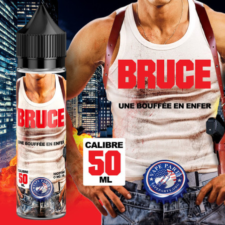 Bruce