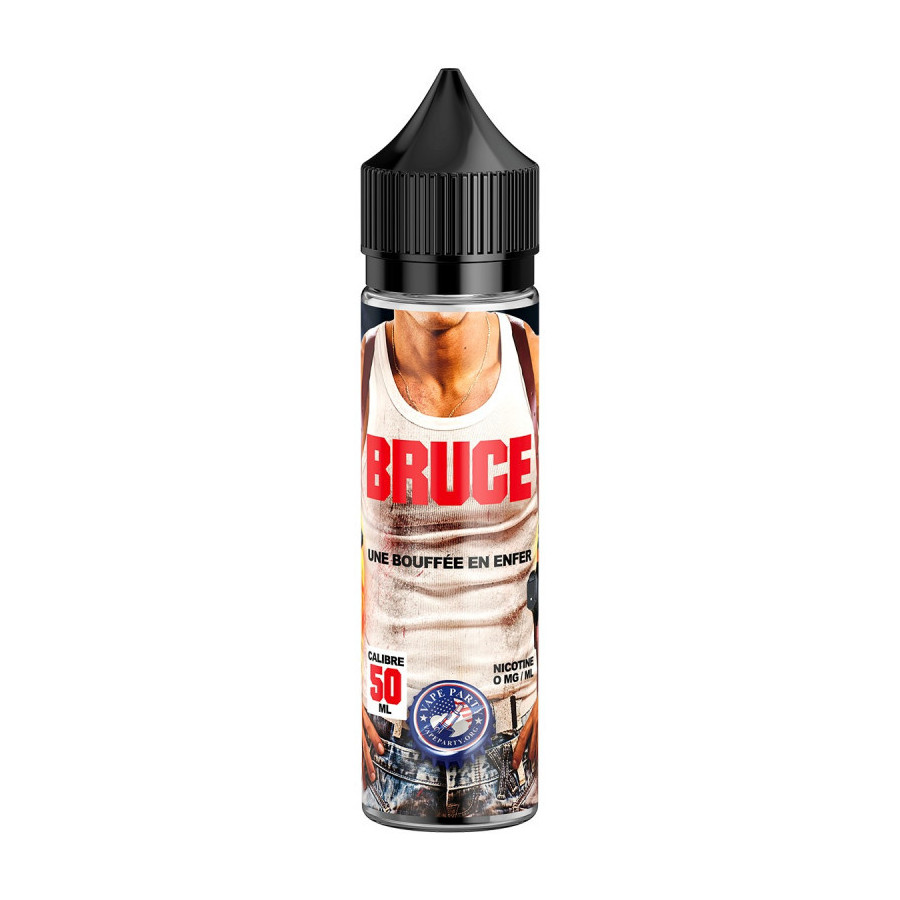 Bruce