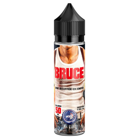 Bruce
