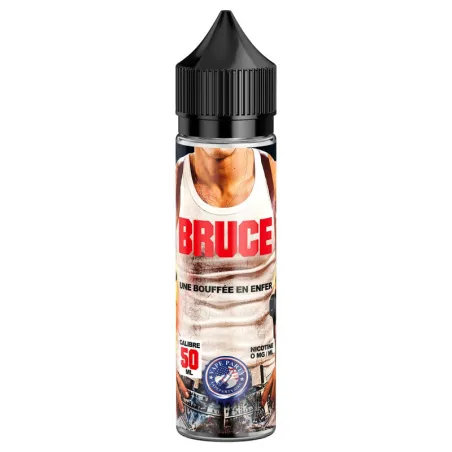 Bruce