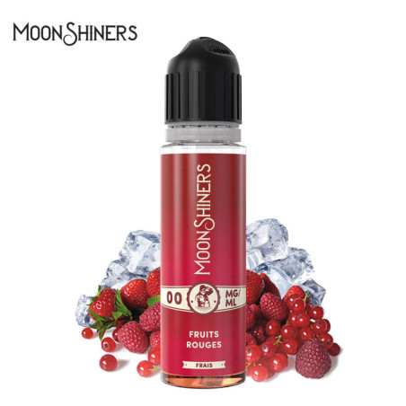 Fruits Rouges Frais