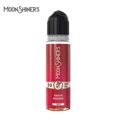 Fruits Rouges Frais