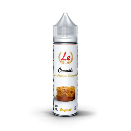 Le Crumble