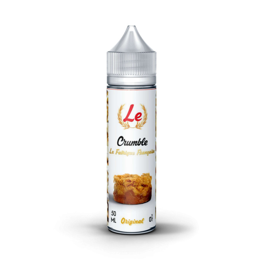 Le Crumble